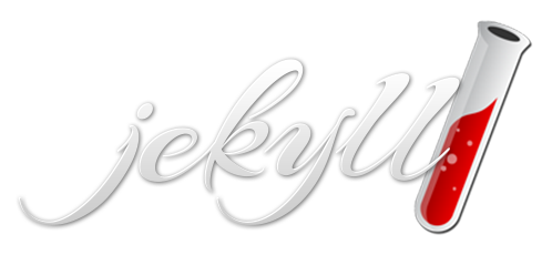 Alt &ldquo;Jekyll Logo&rdquo;