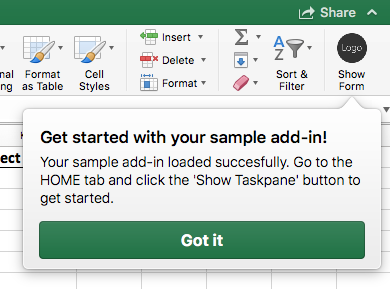 boost excel add in for mac